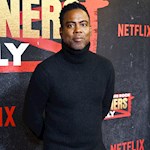 Chris Rock reveals the movie that inspired Misty Green