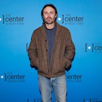 Proud dad Casey Affleck enjoyed career highlight directing sons
