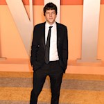 Andrew Garfield hails Jesse Eisenberg as 'one of the most brilliant minds'