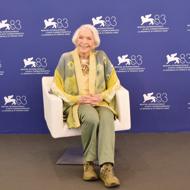 Ellen Burstyn: I was sure I’d be finished by 40