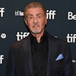 Sylvester Stallone approves of I Play Rocky
