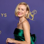 Naomi Watts in her 'villain era'