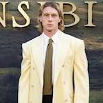 George MacKay didn't watch Ang Lee's Sense and Sensibility before starring in new adaptation