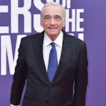 Martin Scorsese joins Bahman Ghobadi's new psychological horror film