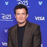 Werner Herzog predicts big things for Orlando Bloom