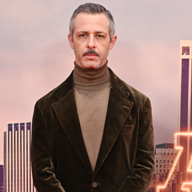 Jeremy Strong treated co-stars 'the way he imagines Mark Zuckerberg treats people'