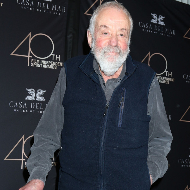 Mike Leigh's Tender Loving Care is likely to be his last film