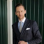 Tom Hiddleston trekked to Everest base camp for Tenzing