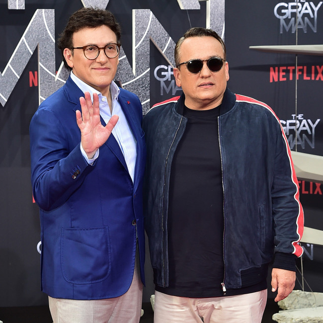 Anthony Russo finds it 'difficult' to evolve Marvel heroes