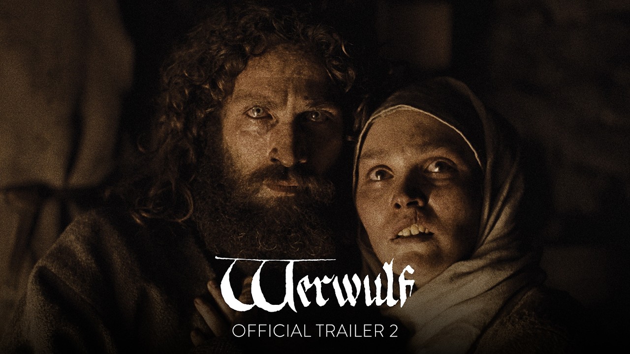 watch Werwulf Official Trailer 2
