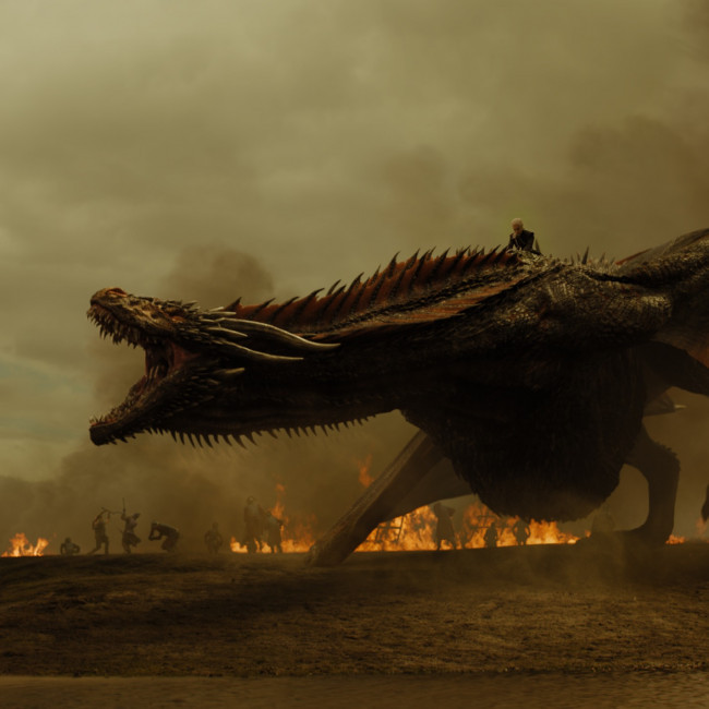 Game of Thrones prequel movie Aegon's Conquest gets release date