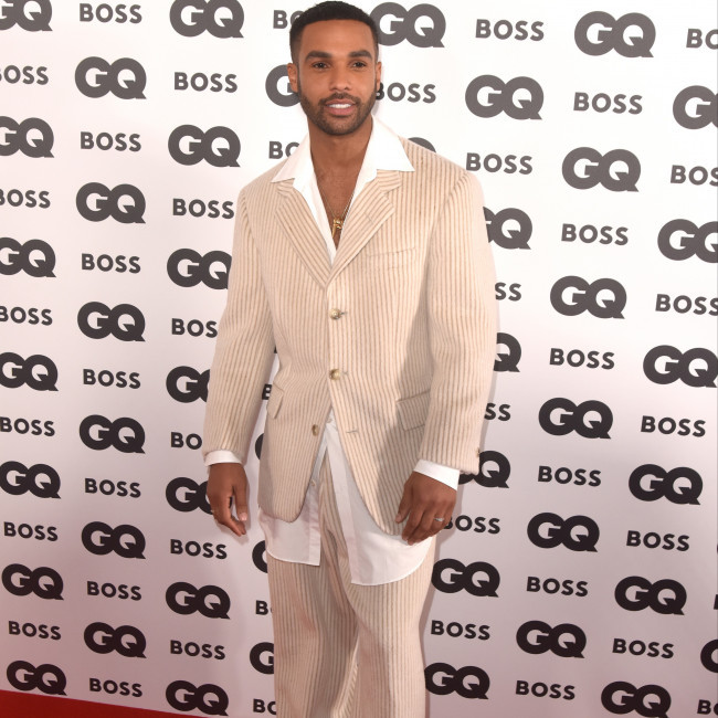 Lucien Laviscount joins Netflix thriller Tyler Perry’s Confabulation