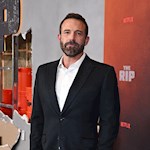 Ben Affleck reveals why he won’t join America’s political ‘circus’