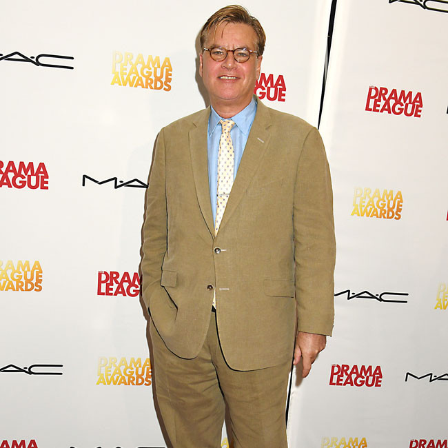 The Social Network was a cautionary tale, says Aaron Sorkin