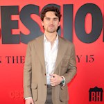 Obsession breakout star Michael Johnston confirms 'incredibly queer' new project