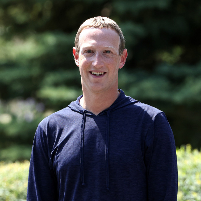 Mark Zuckerberg 'has a different function' in The Social Reckoning