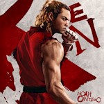 Noah Centineo reveals Street Fighter hero behind 'insane fights'