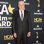 Ron Perlman wants to finish Guillermo del Toro’s original Hellboy trilogy - even if he’s 86