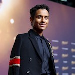 Making Michael was very personal, says Jaafar Jackson