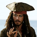 Pirates of the Caribbean movie series being turned into immersive experience starring soap veteran