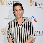 Ali G is a white cultural appropriator, says Sacha Baron Cohen