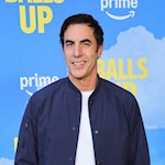 Sacha Baron Cohen reveals Marvel’s ‘devil’ dilemma over his Jewish heritage as he admits feeling finally understood