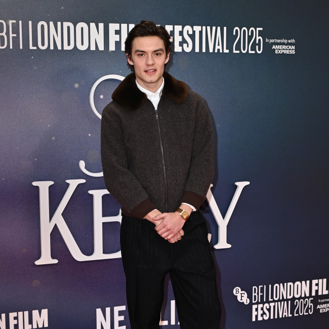 Louis Partridge set for Enola Holmes reunion on new indie movie