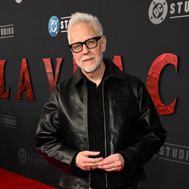 James Gunn defends 'individual stories' in the Marvel Cinematic Universe