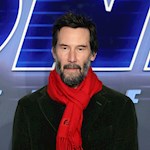 Keanu Reeves 'to replace Alan Ritchson' in major project