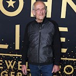 Christopher Lloyd stunned by Michael J. Fox casting