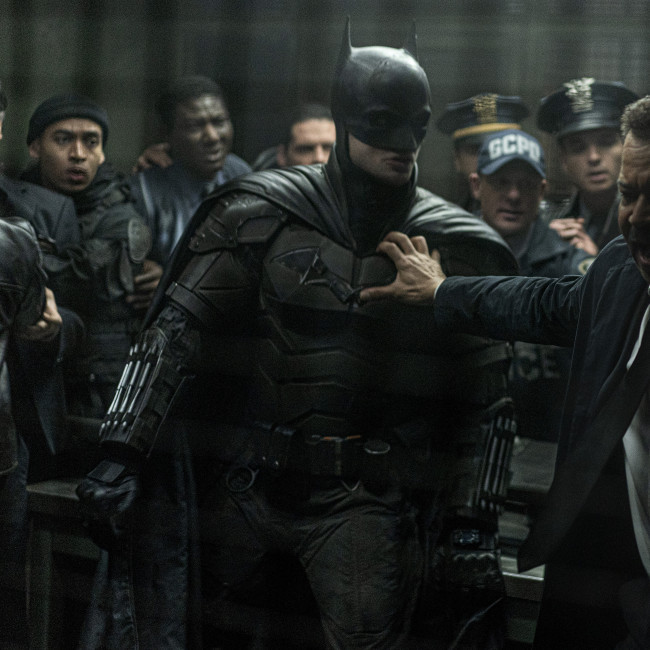 The Batman Part II filming paused after cast member hit by Batmobile ...